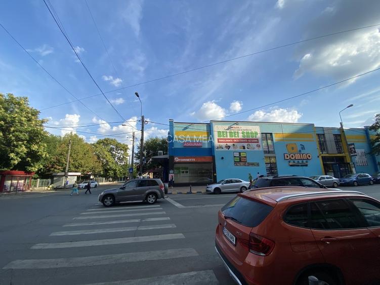 Apartament Tei intersectia Maica Domnului (Domino) cu Lacul Tei - 39