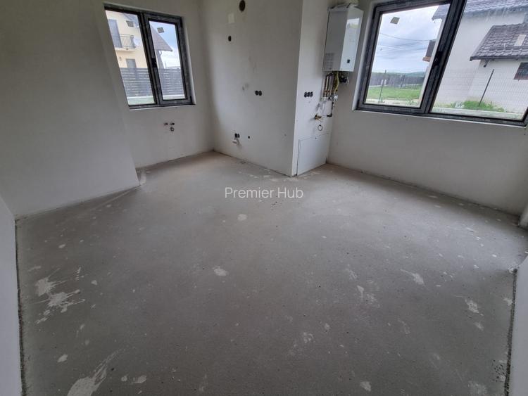 Casa individuala, 120mp utili, teren 505mp, CF, Jucu - 4