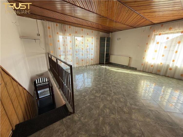 Casa / Spatiu Comercial I Gheorgheni I str. Bistritei - 14