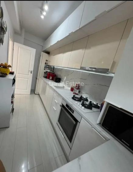 Apartament 2 camere confort 0 Boreal - 3