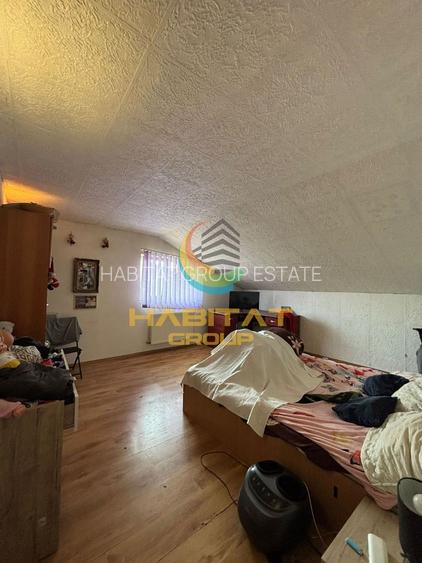 Casă P+M de vânzare – teren 500 mp – Frumușani, jud. Călărași - 4