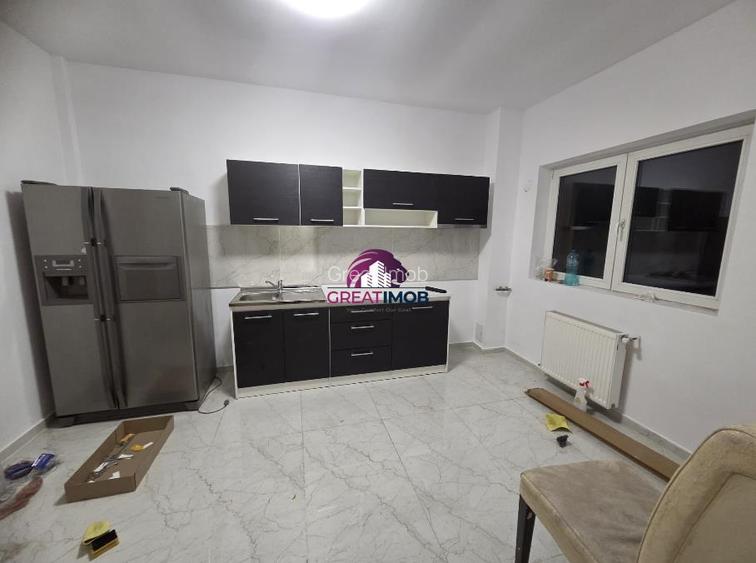 Apartament 3 camere de inchiriat, PARTER – destinat muncitorilor, Voluntari(Mari - 5