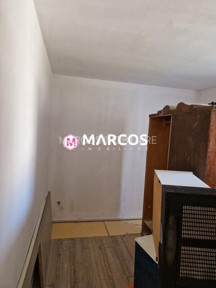 Apartament 2 camere la casa, curte comuna, Lendt, ID 986 - 4