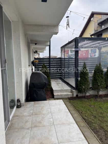 Casa parter +etaj gradina si terasa superba - 34