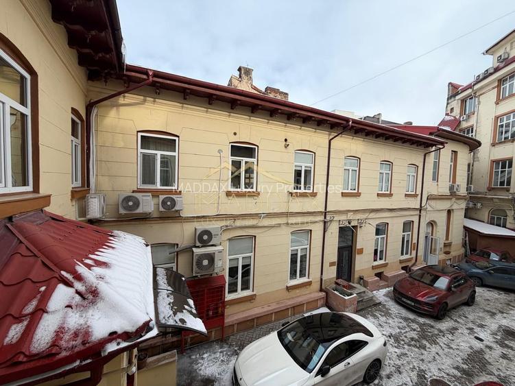 Spatiu de inchiriat // birou in zona premium // 100mp // Ultracentral - 19