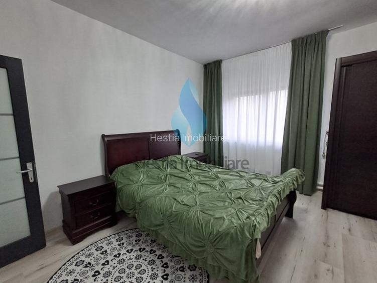 Vila eleganta D+P+E, zona Viticultori-Iasi. - 10