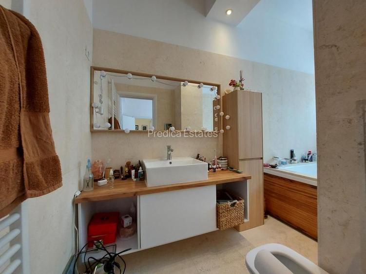 3 camere - Bulevardul Pipera - 20