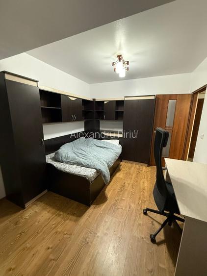 Închiriez apartament 2 camere + debara, 2 balcoane – zona 1 Mai / Ciuperca - 8