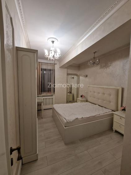 Apartament 3 camere Nerva Traian –  90 mp, bloc 2014, centrală proprie - 5