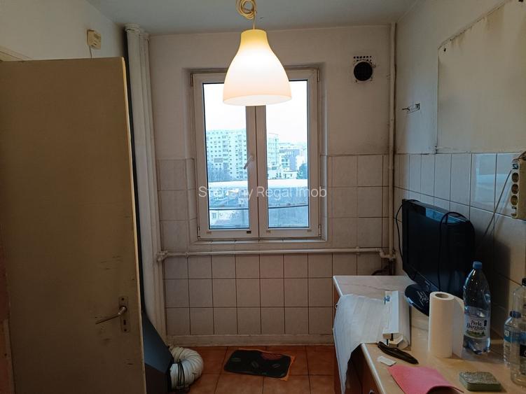 Apartament 3 camere de vanzare Grivitei - 6