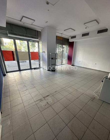 Spatiu comercial | Rahova | 80 mp | Vitrina 7 m - 2