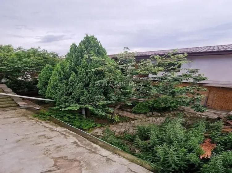 Descoperă Potențialul Casei Spațioase cu 6 Camere în Zona Viilor, București - 3