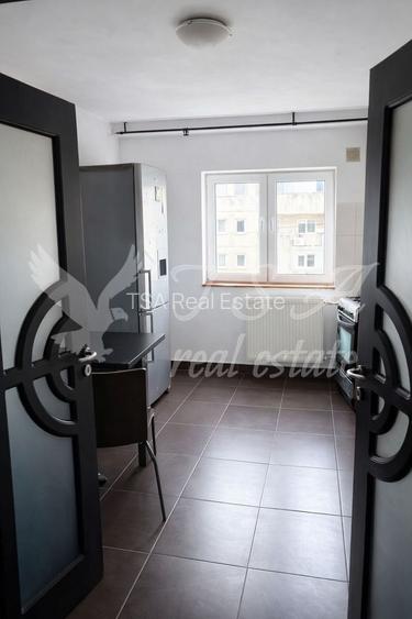 Apartament 2 camere, decomandat, zona Sebastian - 8