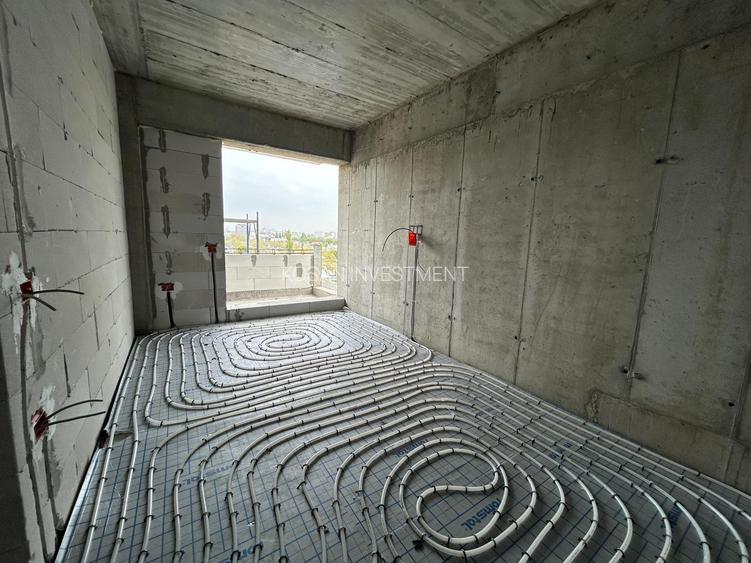 3 Camere | 91 MP | Finisaje la alegere | Direct Dezvoltator | Splaiul Unirii - 8