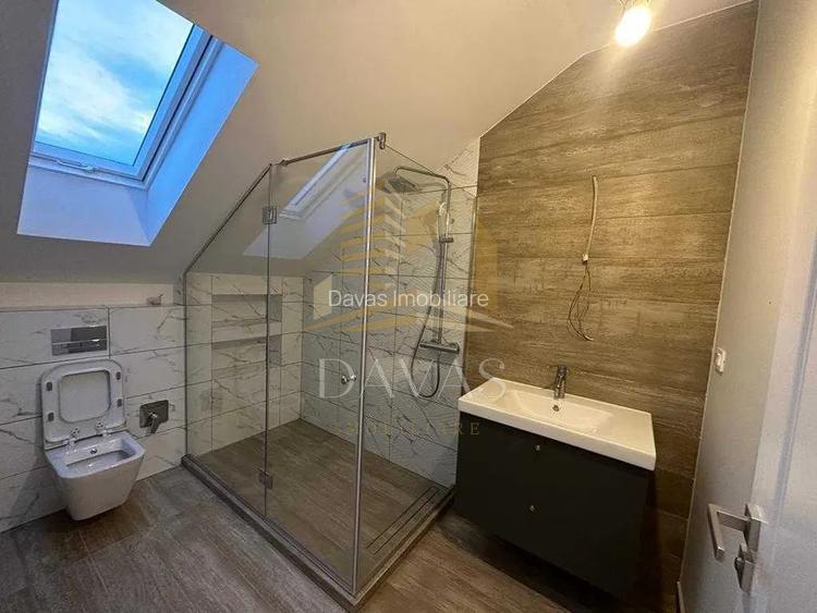 COMISION 0% | Duplex de vanzare - Finisat |  Borhanci - 9