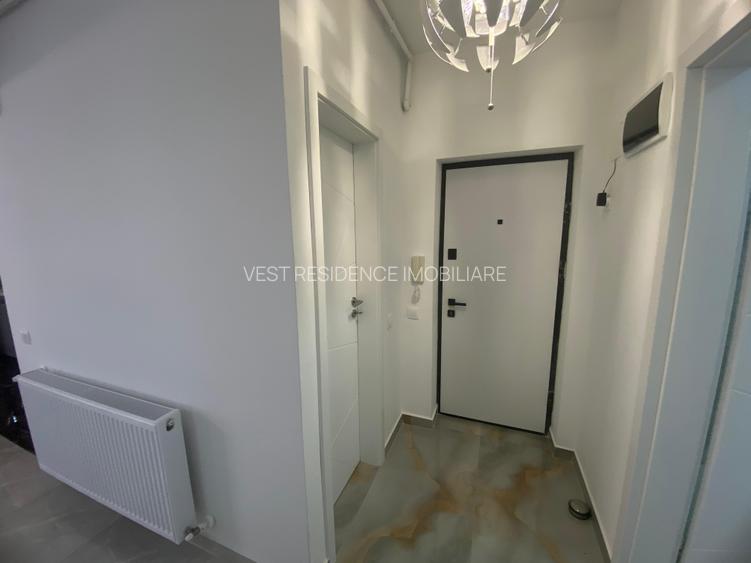 Apartament 2 camere, mobilat si utilat, mutare imediata - 14