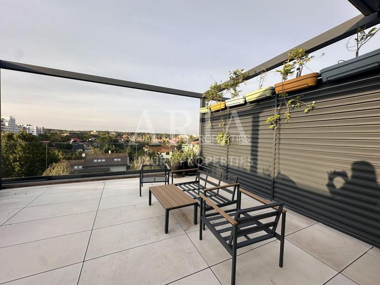 BELAIR LAKE - Penthouse duplex - LAKEFRONT - - 31