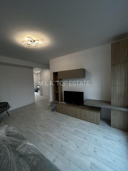 Apartament 2 camere Intim De Inchiriat Lux - 16