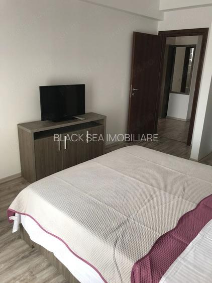 De vanzare - Apartament 2 camere in Mamaia zona Summerland - 6