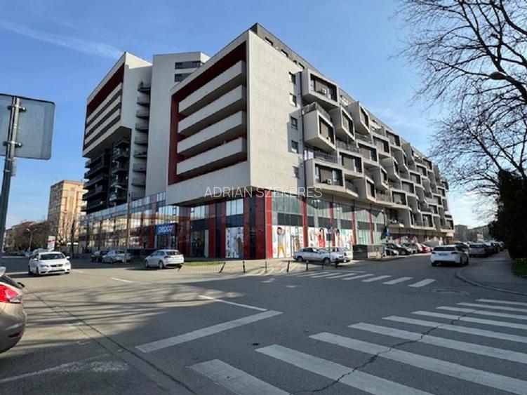 2 Camere Uranus Plaza, Penthouse - 10