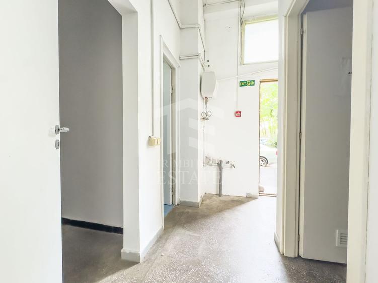 Str Barca | Rahova | Petre Ispirescu | Vad Exceptional | 80mp |