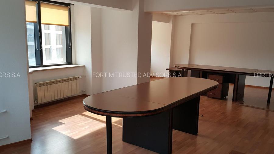 Muntenia Business Center - 8
