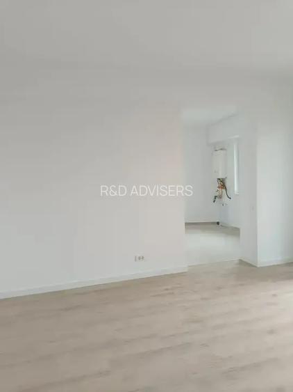 Virtutii - Bloc Nou- Studio Modern cu Balcon Generos - 4