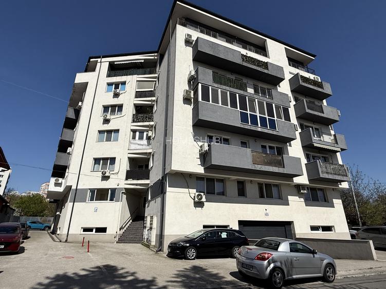 0% | Apartament 2 camere decomandat | cu 2 balcoane și parcare | 5 min metrou - 14