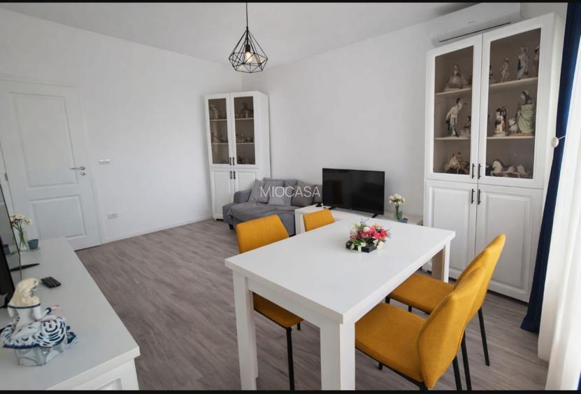 Bloc nou. Bucatarie inchisa. Etaj 1. Decomandat. 2 Terase Mari. Mobilat. - 2