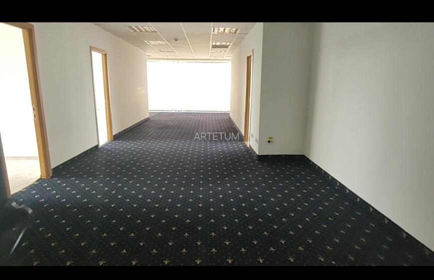 CLADRIE DE BIROURI - AVIATIEI - 3