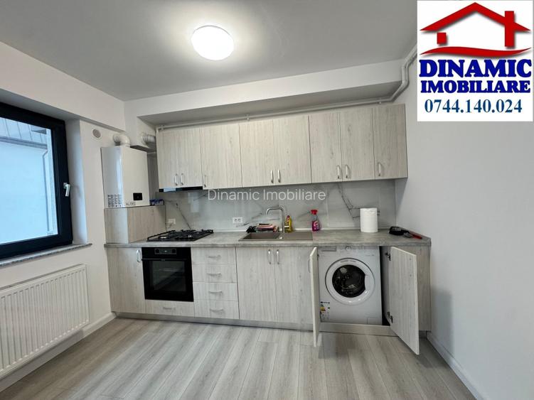 Garsonieră modernă , et.1, – Str. Fermelor, ansamblul nou în spate Penny Market, - 8