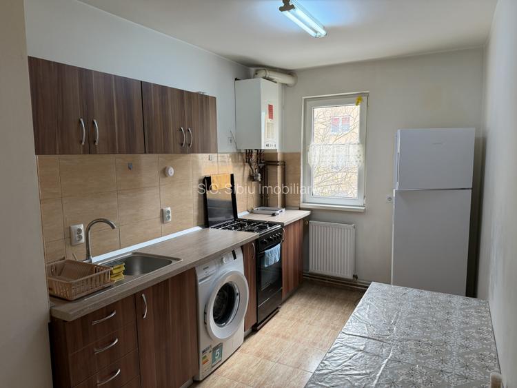 ap 2 cam et 2 str. rahovei cu balcon - 6