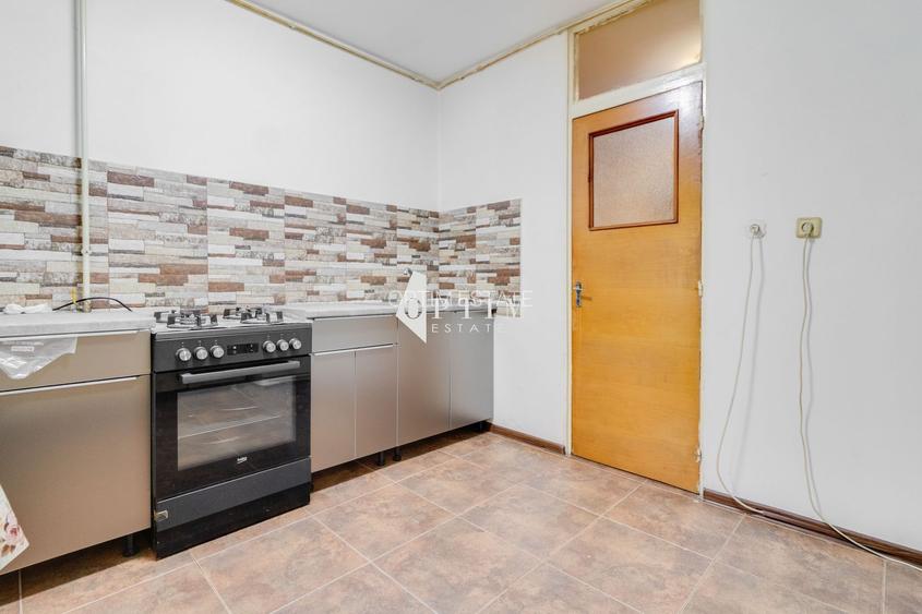 NOU! 4 Camere SUPER Locatie, 2 bai,CENTRALA -Cotroceni - 2