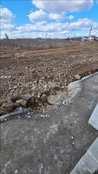 Oportunitate ! Teren Militari Residence - Apeductului - 4