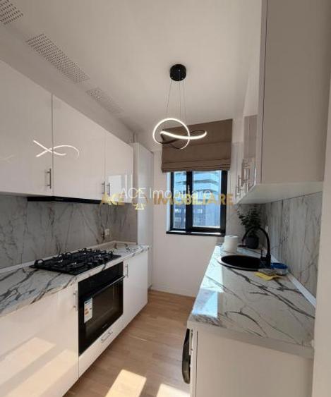 2 Camere de inchiriat | Aviatiei | Metrou | parcare inclusa | balcon - 6