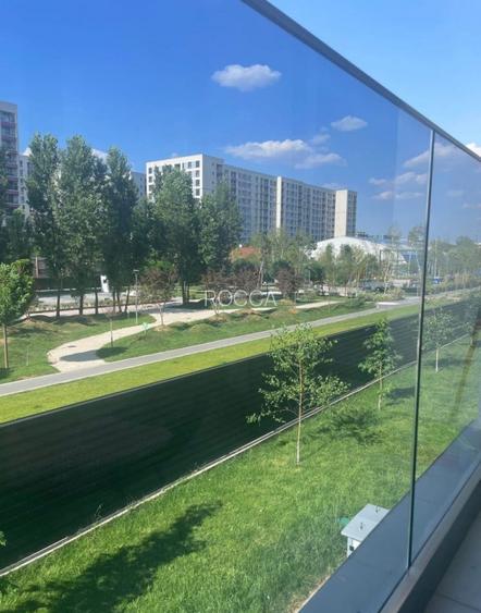 Apartament de 2 camere modern , cu centrala proprie - EXIGENT PLAZA FAZA 4  - 7