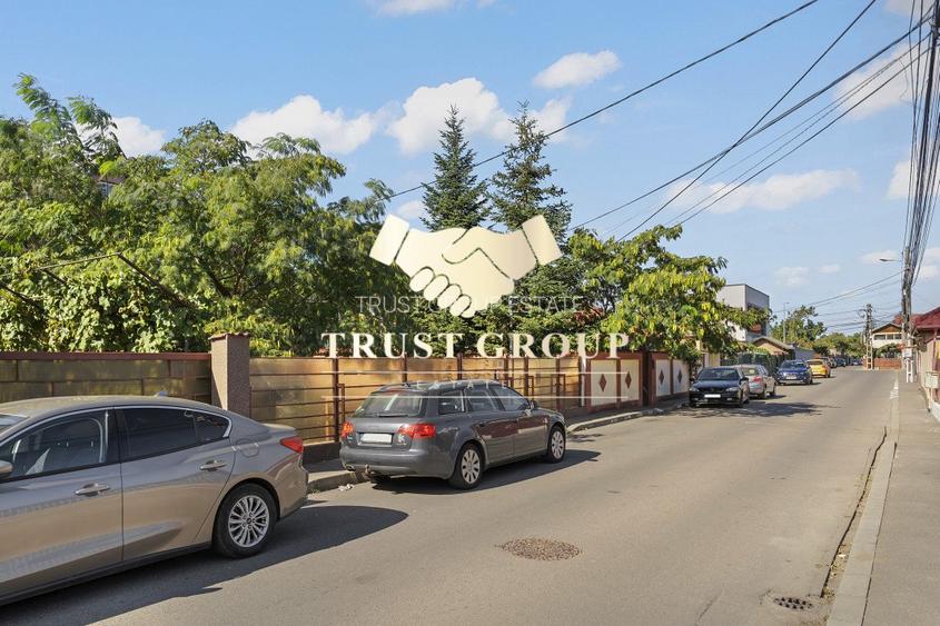  Proprietate Ideala pentru Famili -P+1+M-360 mp Utili VILA INDIVIDUALA PIPERA   - 8