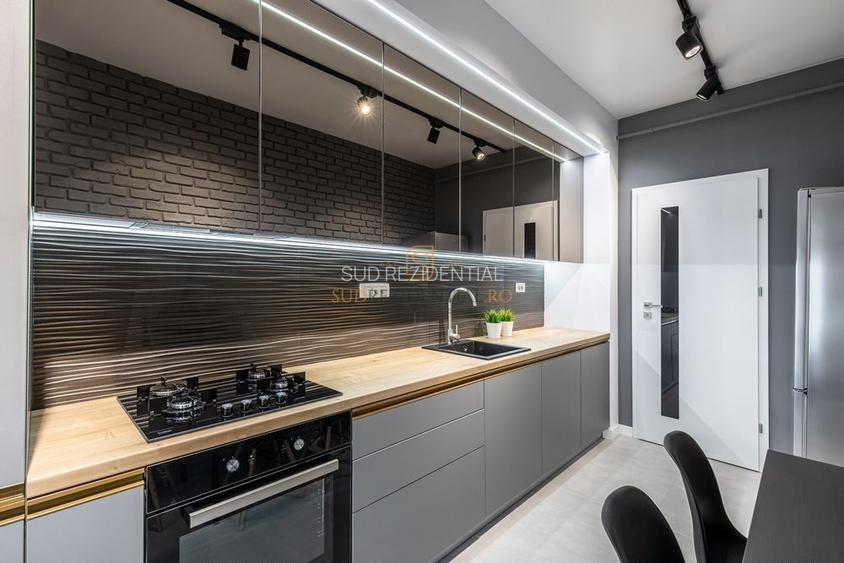 Apartament 2 camere, modern, Mall Grand Arena, Berceni, Sector 4 - 5