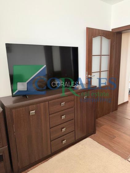 Etaj 1. Bucatarie inchisa! Mobilat si utilat! - 3