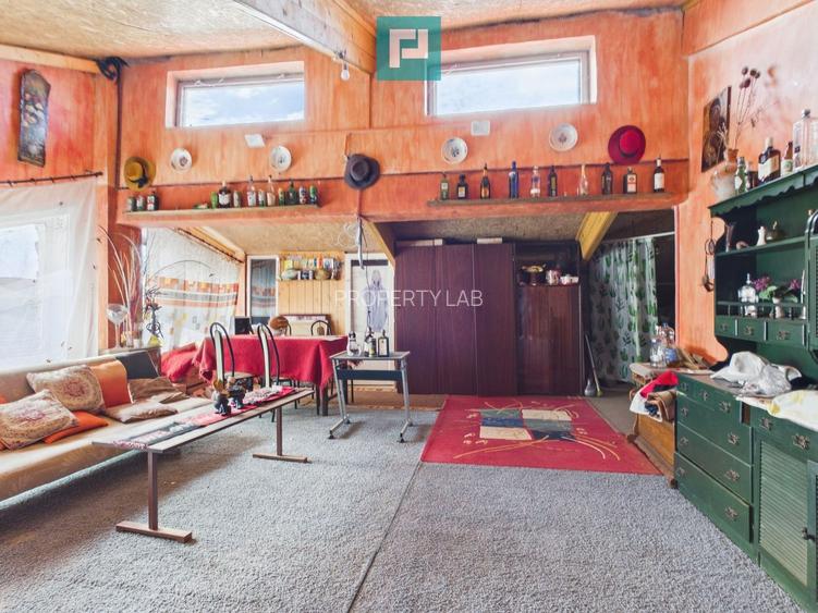 Proprietate multifuncțională centrală 1000 mp - 17