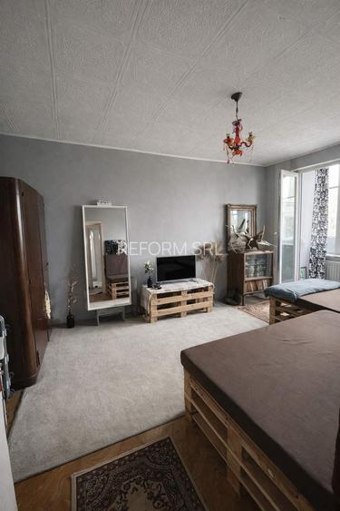 De vânzare apartament cu 2 camere în Gheorgheni - 4