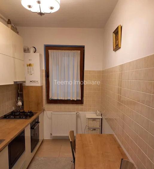 Apartament 2 camere, decomandat, 55 mp, centrala, ac, parcare, metrou, Dristor - 5