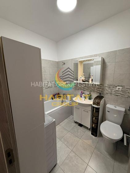 🏡 Apartament Decomandat 69 mp | 2 Balcoane | Mutare Imediată – Grand Arena - 9