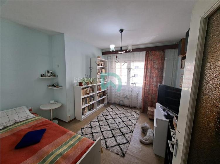 Apartament 3 camere Tractorul, Comision 0, Oltet, Intermediar - 10