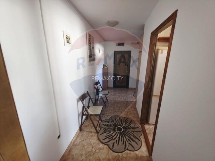 Apartament cu 2 camere de închiriat în zona Central - 10
