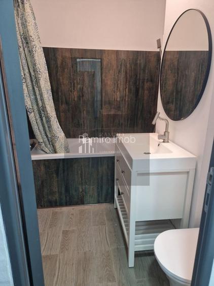 Apartament 3 camere decomandat 66mp – gata de mutat | Doamna Ghica | - 5