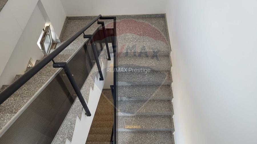 Spațiu de birouri disponibil in Armeneasca - 5