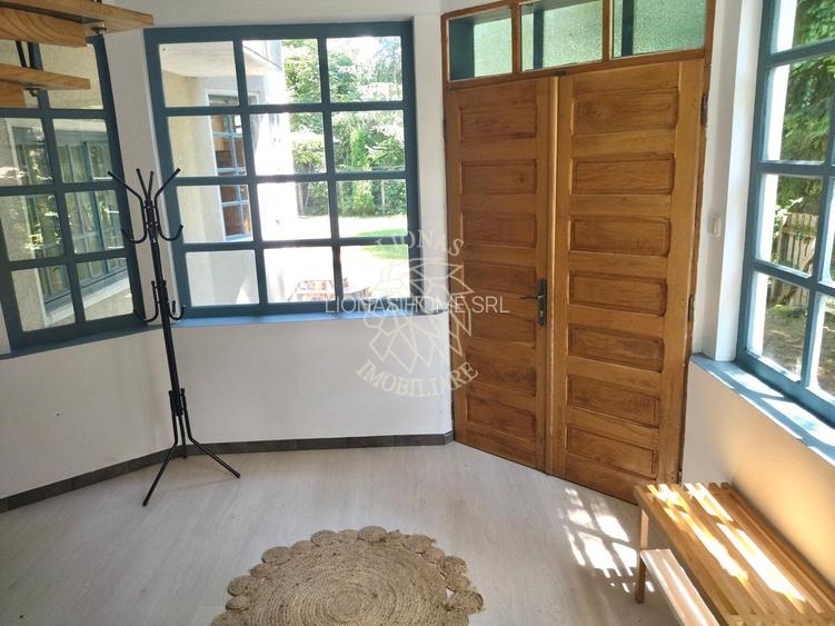 3 Cabane 15 camere 275 mp-teren 1020 mp-ciubar-foisor-Colibita - 15