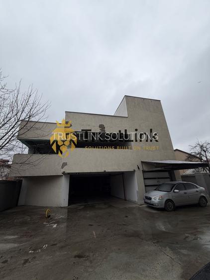 Spațiu Multifuncțional de Vânzare – Etaj 1 si 2 Clădire P+2 Berceni - 2