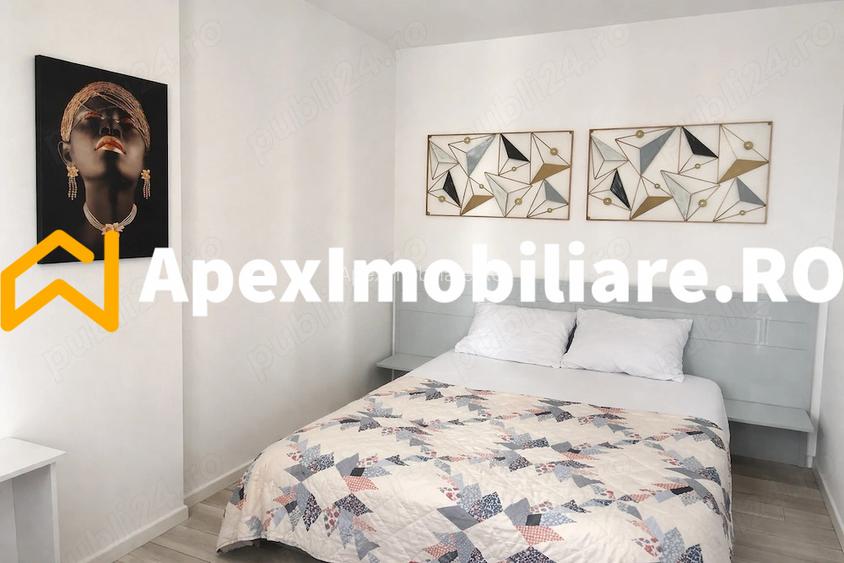 Apartament 2 camere de inchiriat Floreasca București | ApexImobiliare.ro - 2